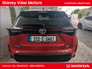 2022 TOYOTA YARIS CROSS CR CROSS SOL 4DR AUTO