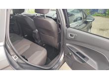 2017 Ford Fiesta 1.5L Diesel For Sale Images