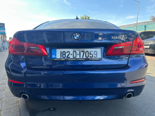2018 BMW 5 Series 2L Diesel For Sale Images