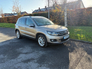 2013 VOLKSWAGEN TIGUAN SPORT 2.0 TDI MANUAL 6SPEED FWD 110HP 4DR