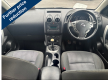 2013 Nissan Qashqai 1.6L Diesel For Sale Images