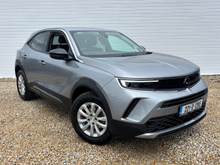 2022 Opel Mokka