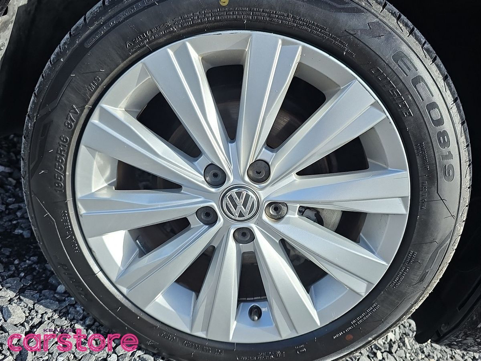 Volkswagen Polo TSI High Line — thumbnail 14