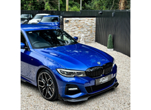 2020 BMW 3 Series 2.0L Petrol Plug-in Hybrid For Sale Images