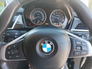 2018 BMW 2 SERIES 218i 1.5 PETROL COMPREHENSIVE  BMW DEALER  SERVICE  HISTORY  HEATED LEATHER INTERIOR WIRELESS ANDROID AUTO & APPLE CAR PLAY REVERSE CAMERA  RAIN SENSOR DRIVING ASSISTANCE PLUS PACKAGE