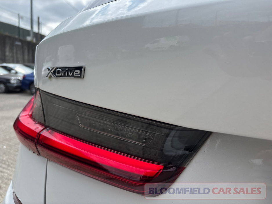 BMW 3 Series **DEPOSIT TAKEN**320D X-DRIVE M-SPORT , AUTO  // IMMACULATE — thumbnail 33
