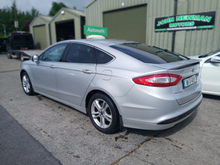 2018 Ford Mondeo 2L Diesel For Sale Images