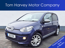 2016 Volkswagen up! 1L Petrol For Sale Images