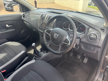 2020 Dacia Sandero 1.5L Diesel For Sale Images