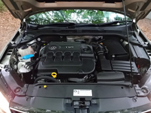 2016 Volkswagen Jetta 2L Diesel For Sale Images