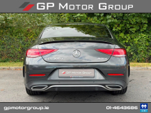 2022 Mercedes-Benz CLS Class 2L Diesel Hybrid For Sale Images