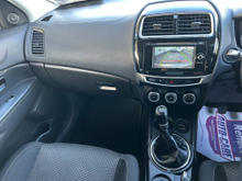 2016 Mitsubishi ASX 1.6L Diesel For Sale Images