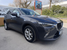 Mazda CX-3 2WD 1.5 D 105PS EXECUTIVE SE