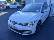 2022 Volkswagen Golf 1.5L Petrol For Sale Images