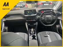 2021 Peugeot 2008 0L Electric For Sale Images