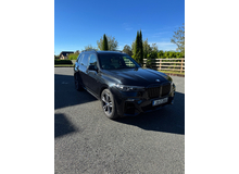 BMW X7 G07 XDRIVE 30D M SPORT 7STS5