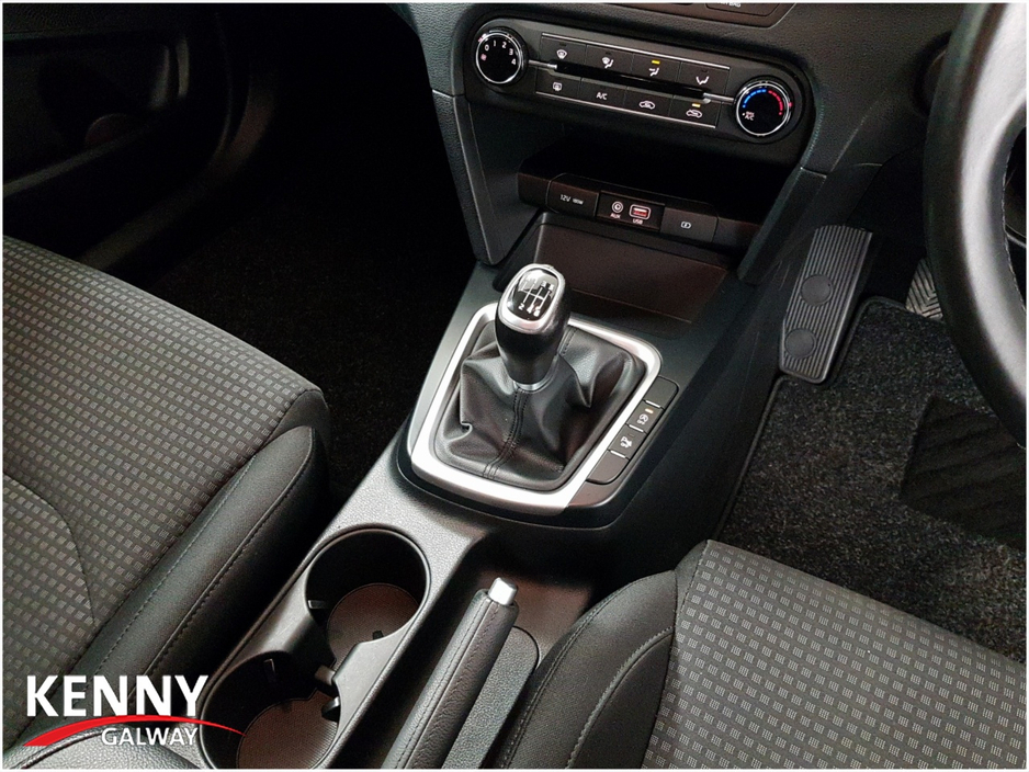2019 Kia Ceed 1L Petrol For Sale Images
