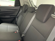 2020 Suzuki Swift 1.2L Petrol For Sale Images
