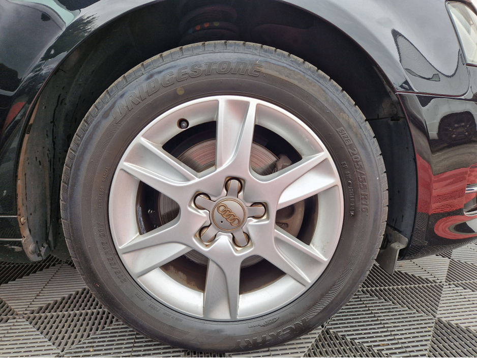 2012 Audi A3 1.4L Petrol For Sale Images