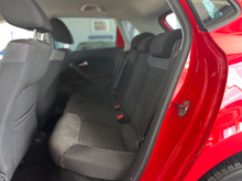 2016 Volkswagen Polo 1.2L Petrol For Sale Images