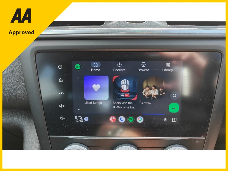 2019 Renault Kadjar 1.3L Petrol For Sale Images