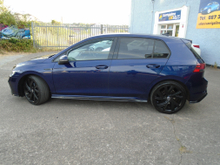 2021 Volkswagen Golf 1.5L Petrol For Sale Images