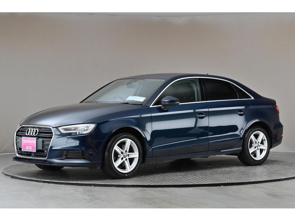 Audi A3 1.4 TFSI S-TRONIC SALOON *DIG DASH*REVERSE CAM*PARK SENSORS* — thumbnail 4