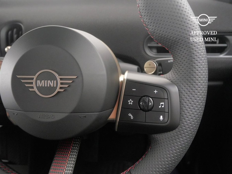 2025 MINI Hatch 1.5L Petrol For Sale Images