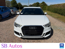 2019 Audi A3 1.4L Petrol For Sale Images