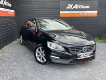 2015 Volvo S60