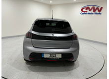 2022 Peugeot 208 1.2L Petrol For Sale Images