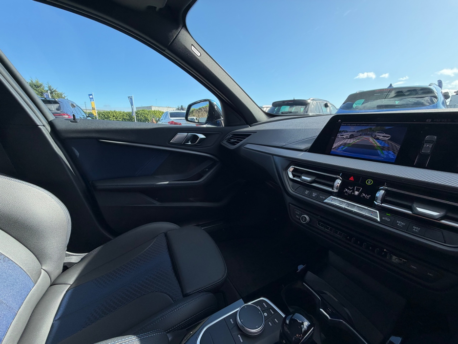 BMW 1 Series M-SPORT - 2.0L DIESEL - AUTO - 12M WARRANTY - CAR: 2607 — thumbnail 33