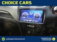 2016 Suzuki Swift 1.2L Petrol For Sale Images