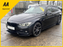 2017 BMW 3 SERIES 320D LUXURY 4DR AUTO FULLY LOADED WITH SPEC AND EXTRAS