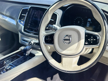 2016 Volvo XC90 2L Diesel For Sale Images
