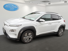 2021 Hyundai Kona 0L Electric For Sale Images