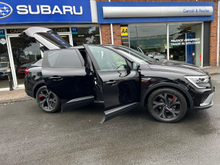 2022 Renault Arkana 1.6L Petrol Hybrid For Sale Images