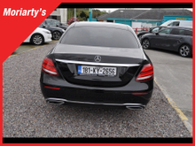 2018 Mercedes-Benz E Class 2L Diesel For Sale Images