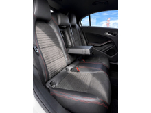 2016 Mercedes-Benz A Class 1.6L Petrol For Sale Images