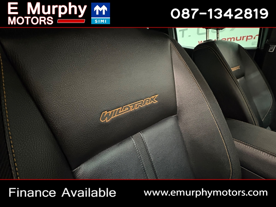 2022 Ford Ranger 2L Diesel For Sale Images