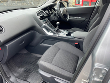 2014 Peugeot 3008 1.6L Diesel For Sale Images