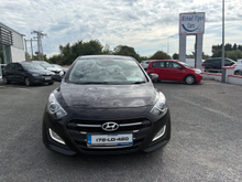 2017 Hyundai i30 1.6L Diesel For Sale Images