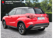 2022 Suzuki Vitara 1.4L Petrol For Sale Images