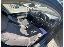2006 Volkswagen Golf 1.4L Petrol For Sale Images