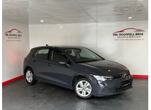 2021 Volkswagen Golf 2.0L Diesel For Sale Images