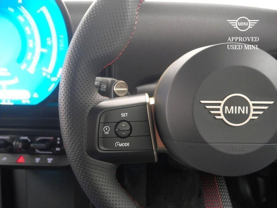 2026 MINI Hatch 1.5L Petrol For Sale Images