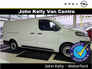 2024 CITROEN DISPATCH L2H1 1.5 DIESEL
