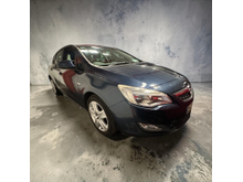 2011 Opel Astra 1.2L Diesel For Sale Images