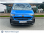 2025 VOLKSWAGEN TRANSPORTER 30 TRENDLINE LWB 2.0TDI 170HP 4WD AUTO
