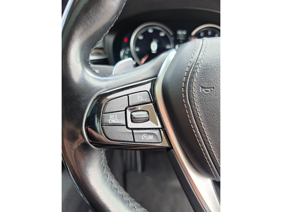 2017 BMW 5 Series 2L Petrol Plug-in Hybrid For Sale Images